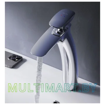 Смеситель AM.PM Spirit 2.0 F70A92000 картинка 3
